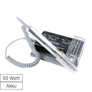 Fraise B7 avec batterie - 30.000 t/mn