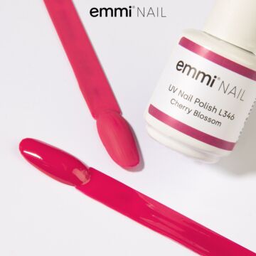 Emmi Shellac vernis UV/LED Cherry Blossom -L346-