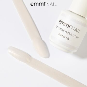 Emmi Shellac vernis UV/LED Water Lily -L349-