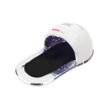 Emmi-Nail 2in1 Appareil de photopolymérisation UV/LED