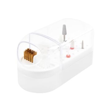 Emmi-Nail Porte-embouts 30 trous