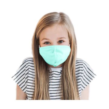 Emmi Enfants Masque buccal et nasal *mint