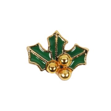 Nail Charm gui vert