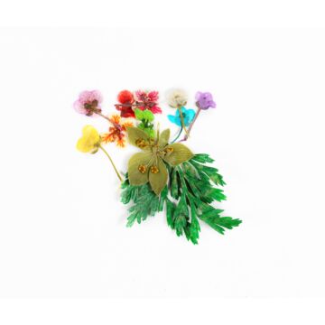 Emmi-Nail Fleurs sèches -4-