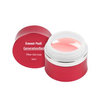 GénérationRed Fiber-Gel rose 50ml