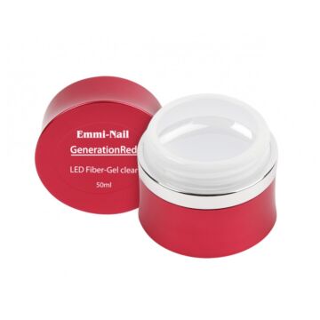 GénérationRed Fiber clear 50ml
