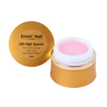 Fibre High-Speed Camouflage milky rose 50ml