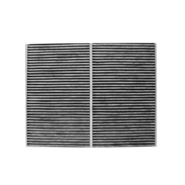 Filtre d'aspiration des poussières Hurricane I et II