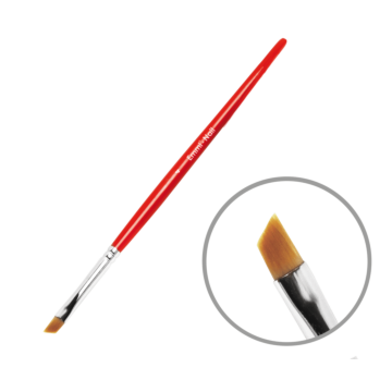 Emmi-Nail Pinceau gel taille 4 french