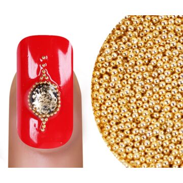 Micropearls or