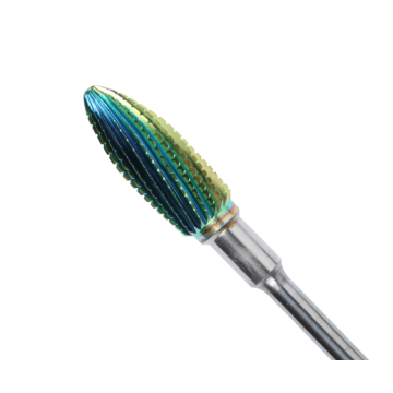 Emmi-Nail Rainbow Bit vert *extra fin