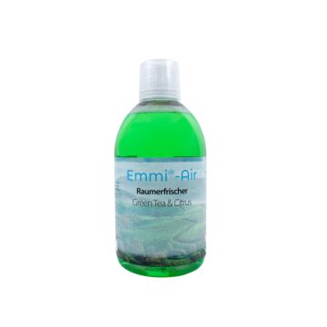 Emmi-Air désodorisant Citrus/GreenTea 500ml