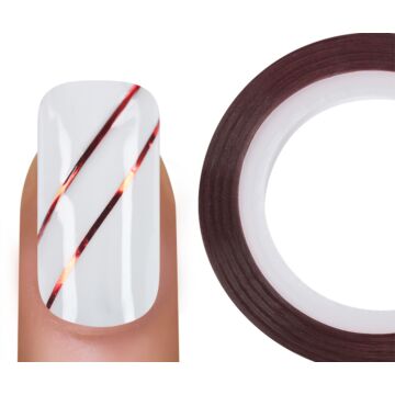 Emmi-Nail Stripe rouge
