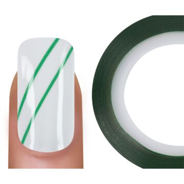 Emmi-Nail Stripe vert sapin