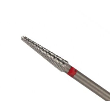 Embout en carbure de tungstène forme conique *extra-fine*