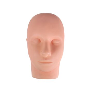 Emmi®-Lashes Tête d'entraînement