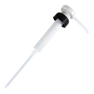 Pompe doseuse Emmi pour bidons de 2L+ 5L