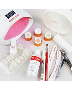 Kit de démarrage Ladies Light LED High-Speed