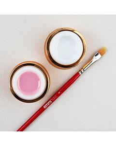 Kit de gel Babyboomer