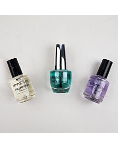 Kit de soin des ongles "ongles cassants