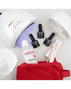 Kit de démarrage Quickie 3in1 