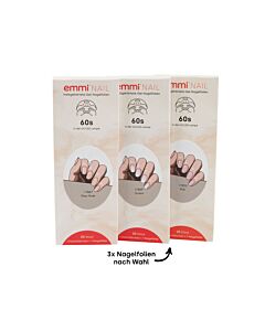 Films à ongles 3pour2