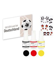 Coffret Shellac "Février
