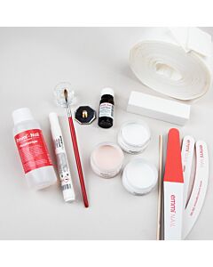 Kit de démarrage acrylique
