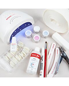 Kit de démarrage UV/LED Galaxy