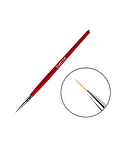 Emmi-Nail Pinceau Nailart Allround