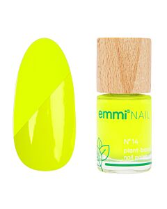 Emmi-Nail Vernis à ongles à base de plantes N°14