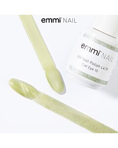 Emmi Shellac vernis UV/LED Cat Eye 10 -L479-
