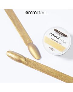 Emmi-Nail Gel de couleur Fashion Icon -F506-