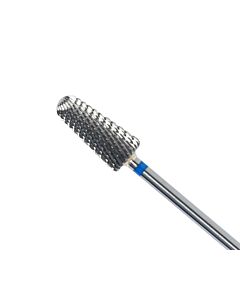 Emmi-Nail Embout en carbure de tungstène Cône *medium* L+R