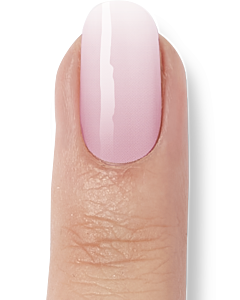 Emmi-Nail Gel Films pour ongles Black Waves 20pcs