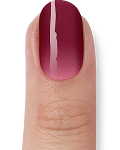 Emmi-Nail Gel Films pour ongles Black Waves 20pcs