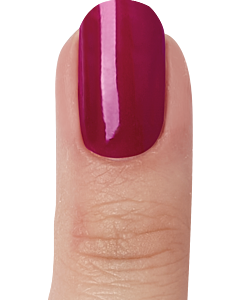 Emmi-Nail Gel Films pour ongles Black Waves 20pcs