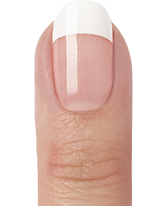 Emmi-Nail Gel Films pour ongles Black Waves 20pcs