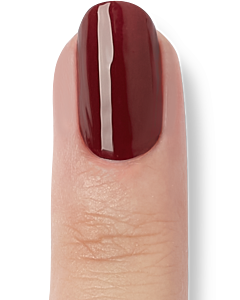 Emmi-Nail Gel Films pour ongles Black Waves 20pcs