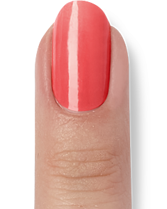Emmi-Nail Gel Films pour ongles Black Waves 20pcs