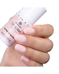 Alessandro Striplac Pretty Ballerina 8ml