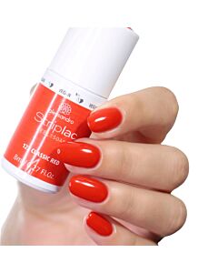 Alessandro Striplac Classic Red 8ml