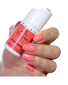 Alessandro Striplac Coral Sunshine 8ml