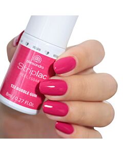 Alessandro Striplac Bubble Gum 8ml