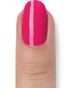 Emmi-Nail Gel Films pour ongles Black Waves 20pcs