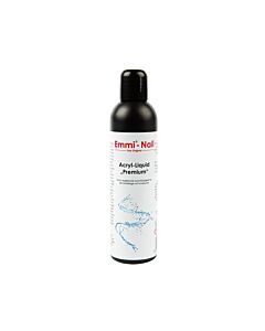 Emmi-Nail Liquide acrylique Premium 200ml
