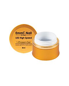 Gel monophasé High-Speed 5ml