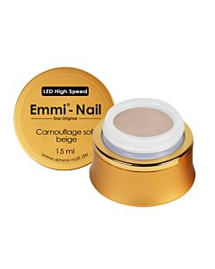 Camouflage haute vitesse beige doux 15ml