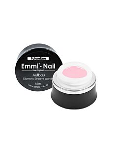 Emmi-Nail Futureline Structure Diamond Dreams Wonder 15ml 