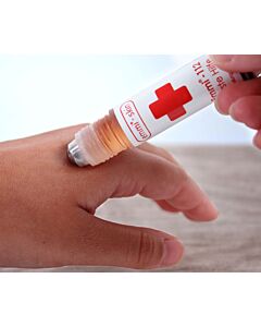 Emmi-112 Premiers secours 10ml Roll on